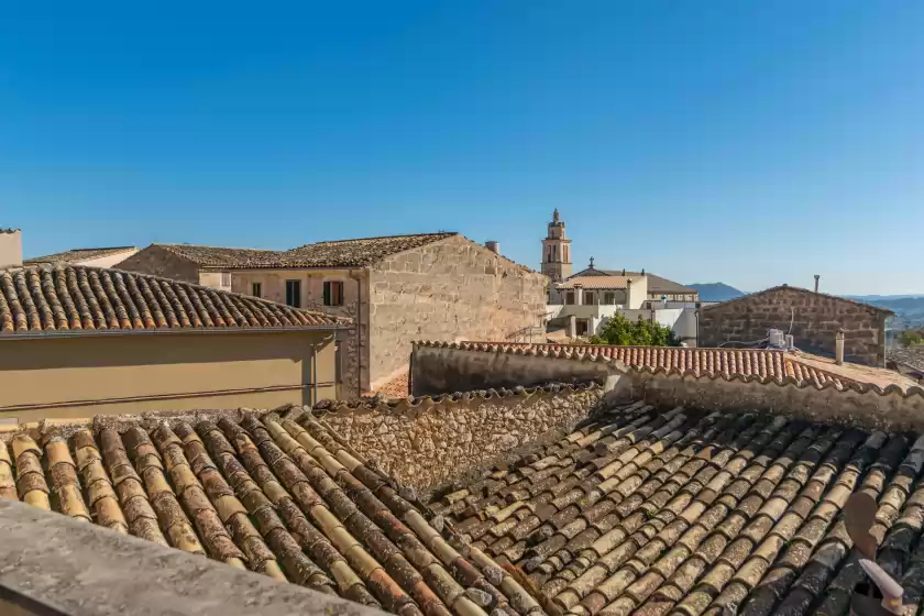 Holiday rentals in Casa nord 10pax, Caimari