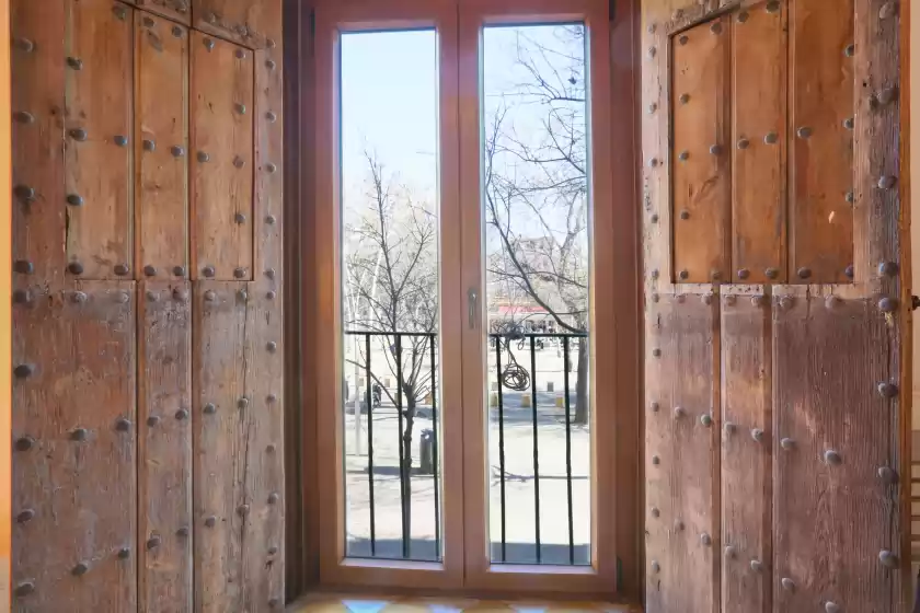 Location de vacances à Alameda de hercules, Sevilla