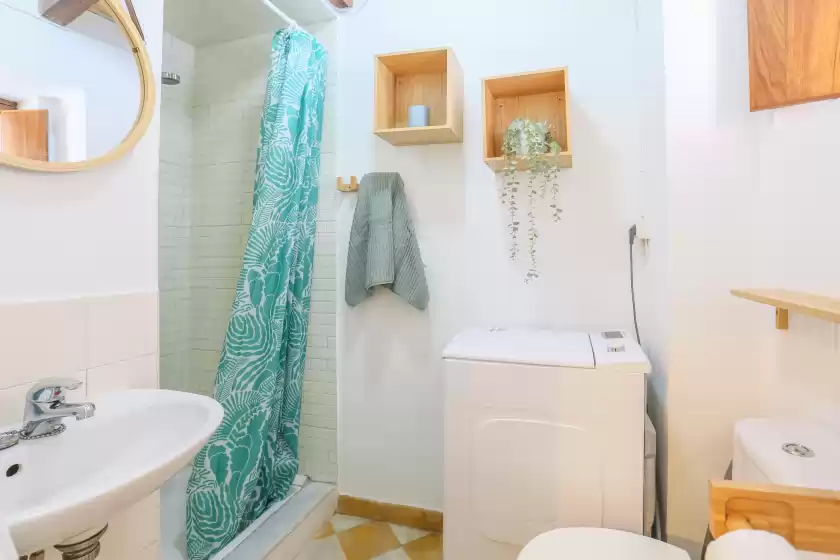 Location de vacances à Alameda de hercules, Sevilla