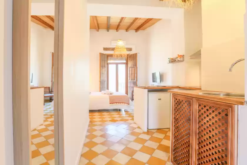 Location de vacances à Alameda de hercules, Sevilla