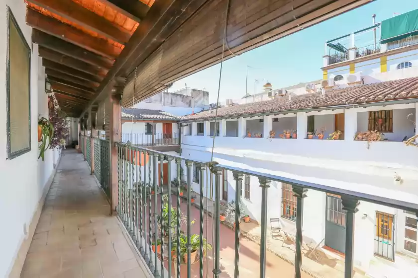 Location de vacances à Alameda de hercules, Sevilla