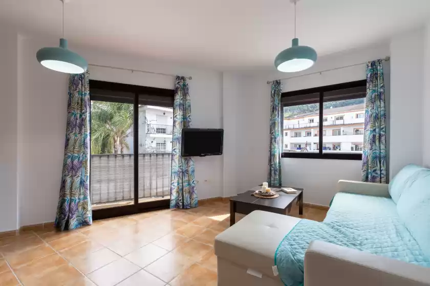 Holiday rentals in Tolox 1, Tolox