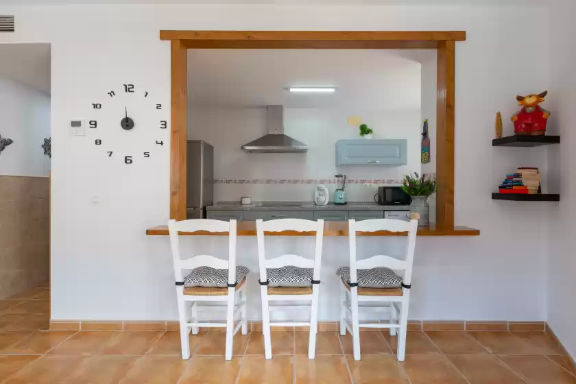 Holiday rentals in Tolox 1, Tolox