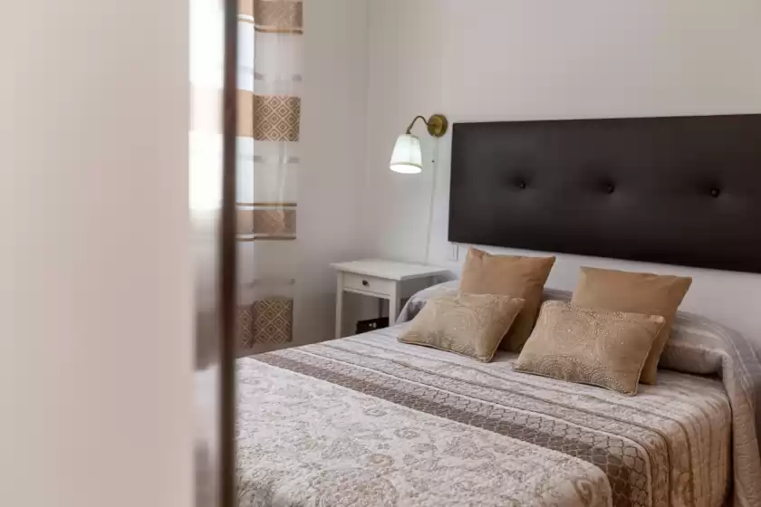 Holiday rentals in Tolox 1, Tolox