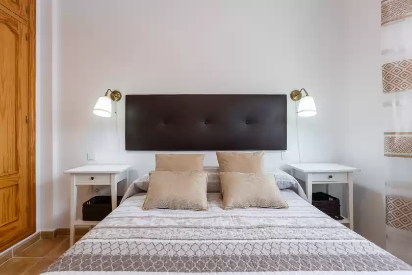 Holiday rentals in Tolox 1, Tolox