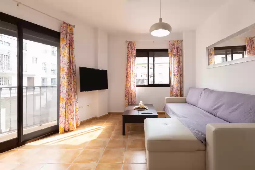 Holiday rentals in Tolox 2, Tolox