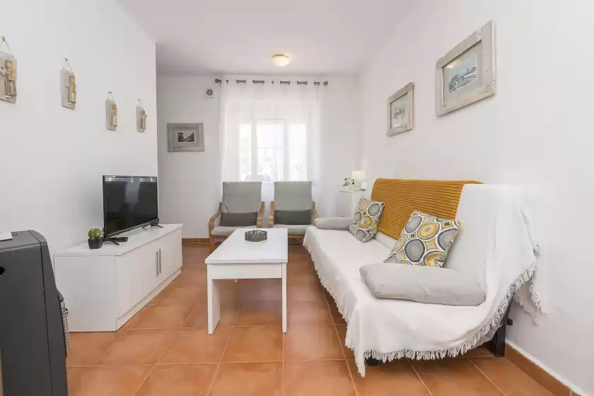 Holiday rentals in Apartamento enjoy tarifa