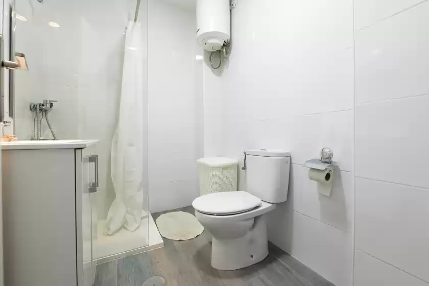 Holiday rentals in Apartamento enjoy tarifa, Tarifa