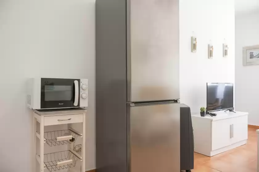 Holiday rentals in Apartamento enjoy tarifa, Tarifa