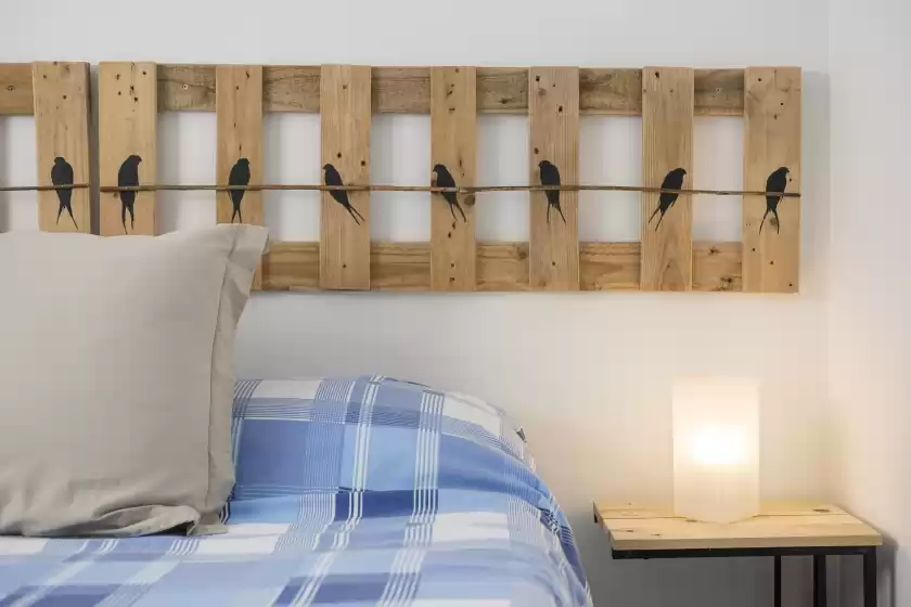 Holiday rentals in Apartamento enjoy tarifa, Tarifa