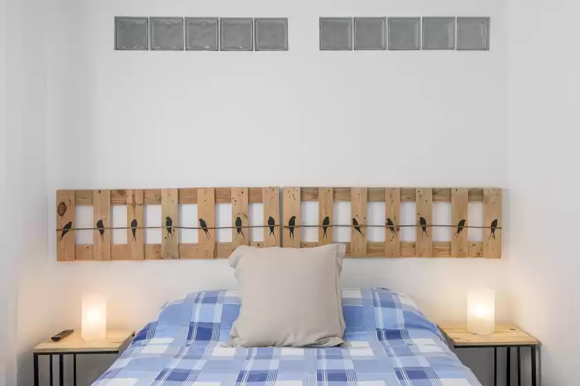 Holiday rentals in Apartamento enjoy tarifa, Tarifa