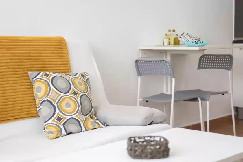 Holiday rentals in Apartamento enjoy tarifa, Tarifa