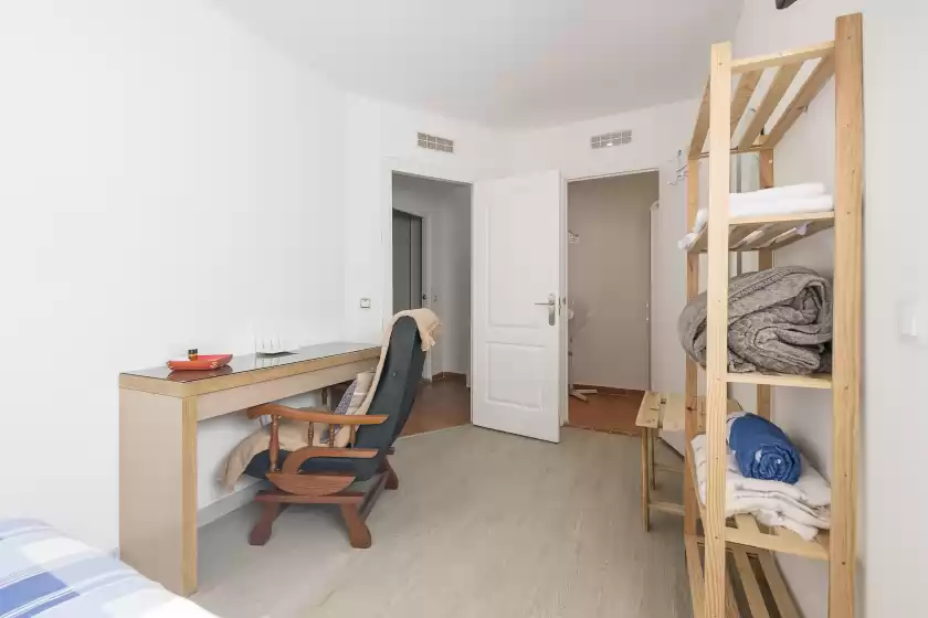 Holiday rentals in Apartamento enjoy tarifa, Tarifa