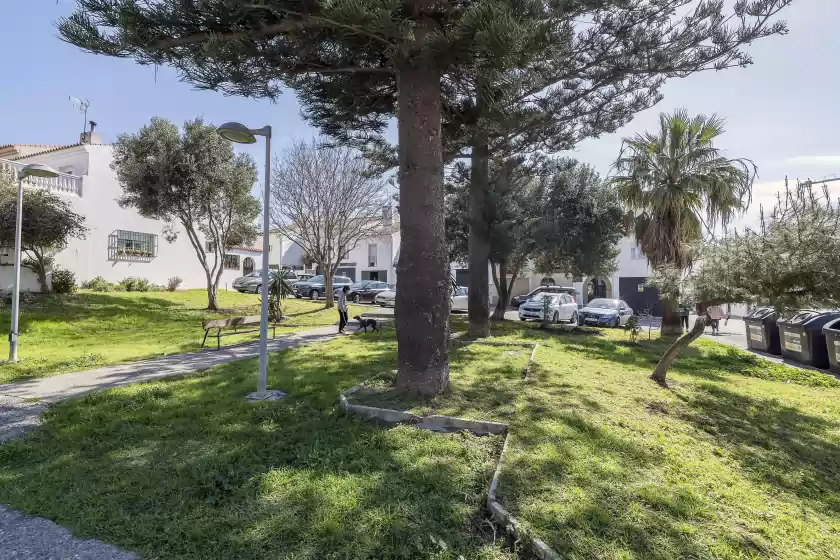 Holiday rentals in Apartamento enjoy tarifa, Tarifa