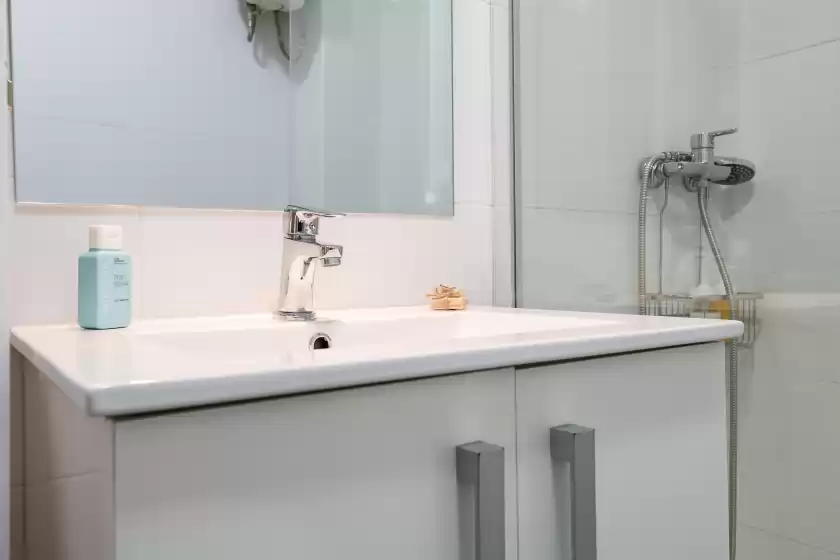 Holiday rentals in Apartamento enjoy tarifa, Tarifa