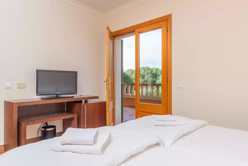 Holiday rentals in Paradise 88, Son Ferrer