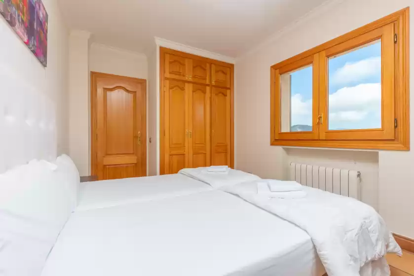 Holiday rentals in Paradise 88, Son Ferrer