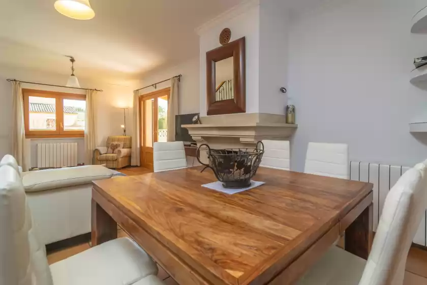 Holiday rentals in Paradise 88, Son Ferrer