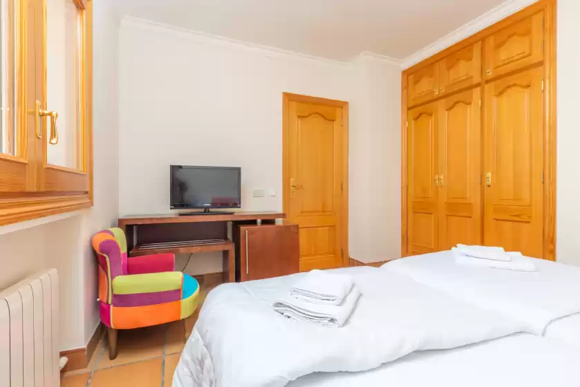 Holiday rentals in Paradise 88, Son Ferrer