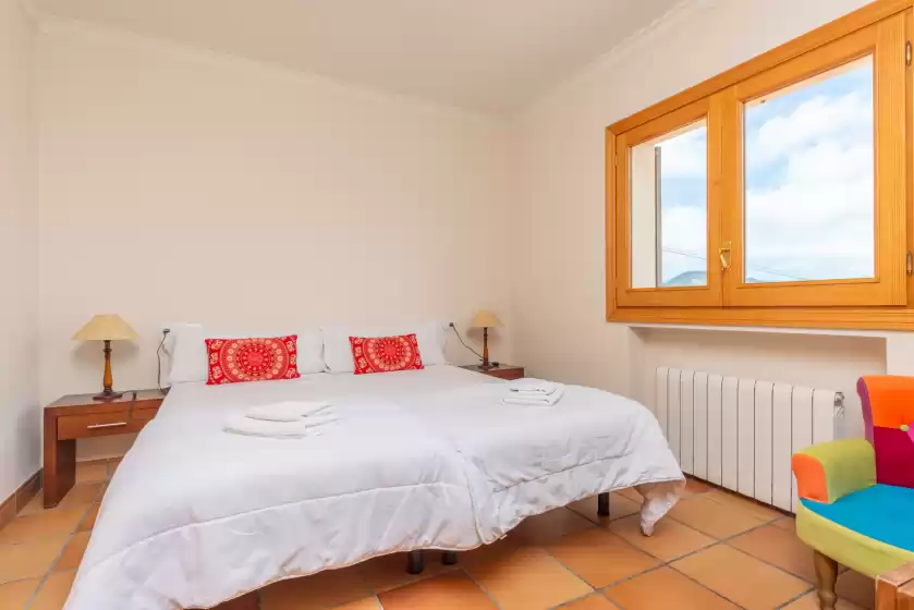 Holiday rentals in Paradise 88, Son Ferrer