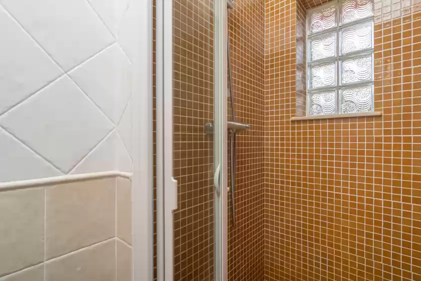 Holiday rentals in Paradise 88, Son Ferrer