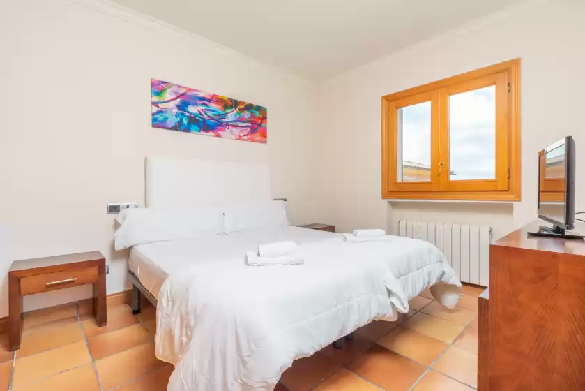 Holiday rentals in Paradise 88, Son Ferrer