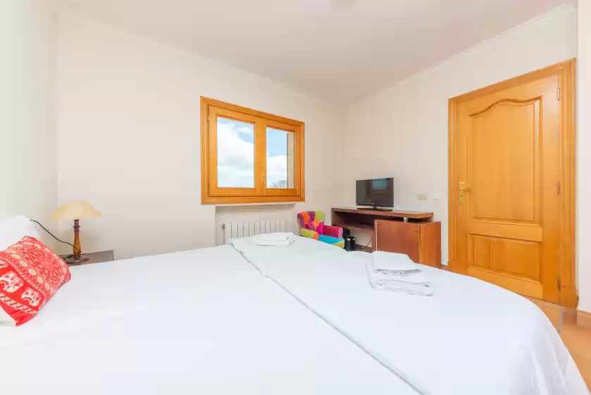 Holiday rentals in Paradise 88, Son Ferrer