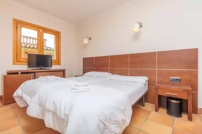 Holiday rentals in Paradise 88, Son Ferrer