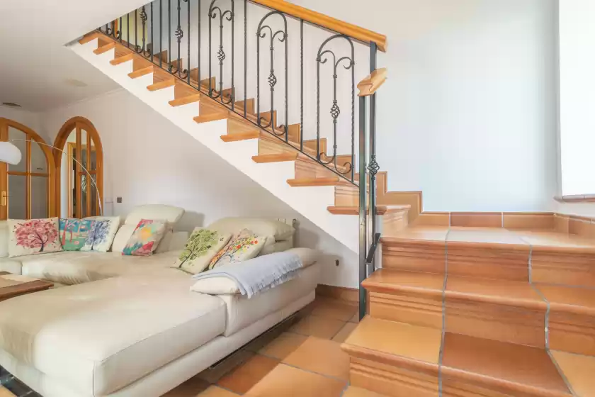 Holiday rentals in Paradise 88, Son Ferrer