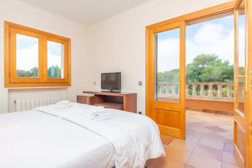 Holiday rentals in Paradise 88, Son Ferrer