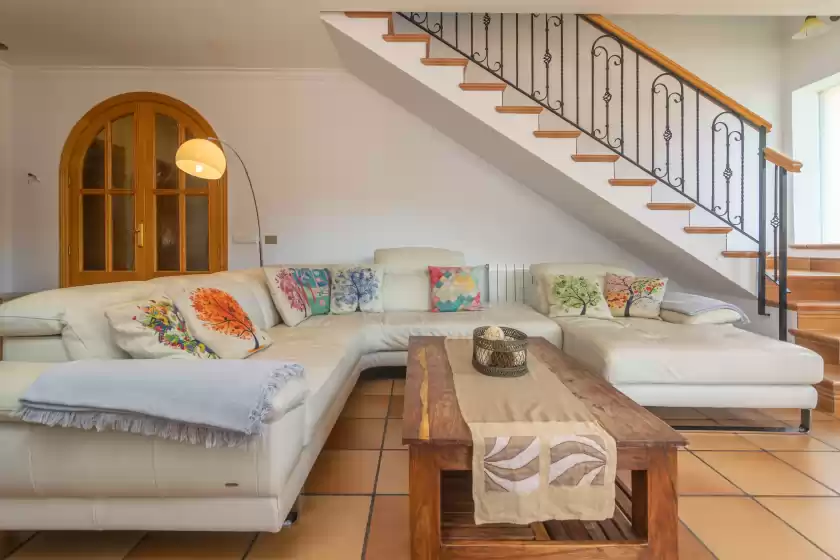 Holiday rentals in Paradise 88, Son Ferrer