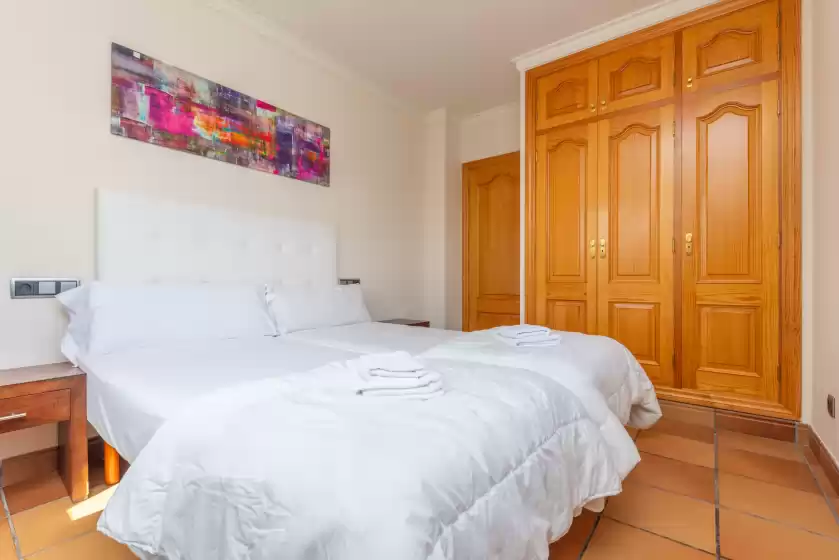 Holiday rentals in Paradise 88, Son Ferrer