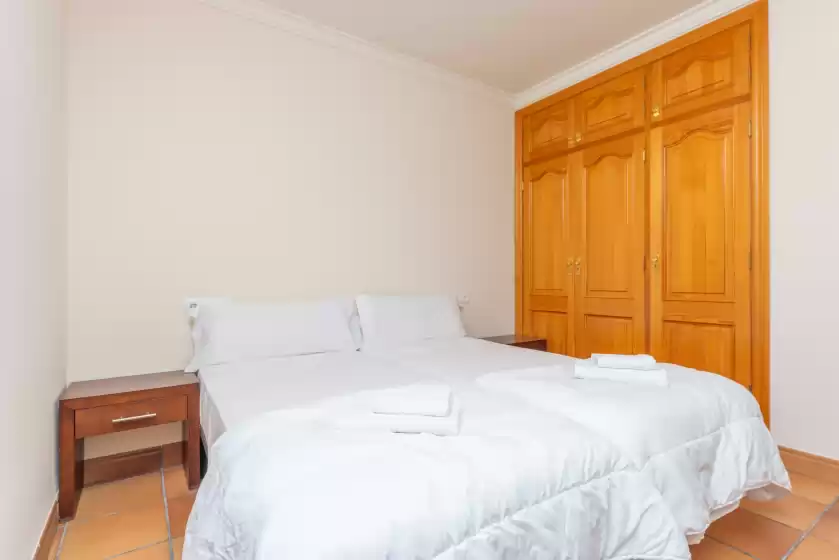 Holiday rentals in Paradise 88, Son Ferrer