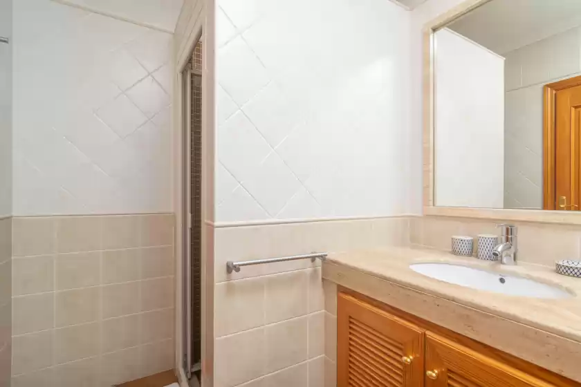 Holiday rentals in Paradise 88, Son Ferrer