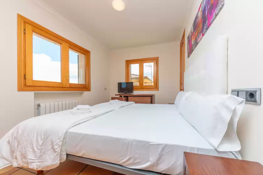 Holiday rentals in Paradise 88, Son Ferrer