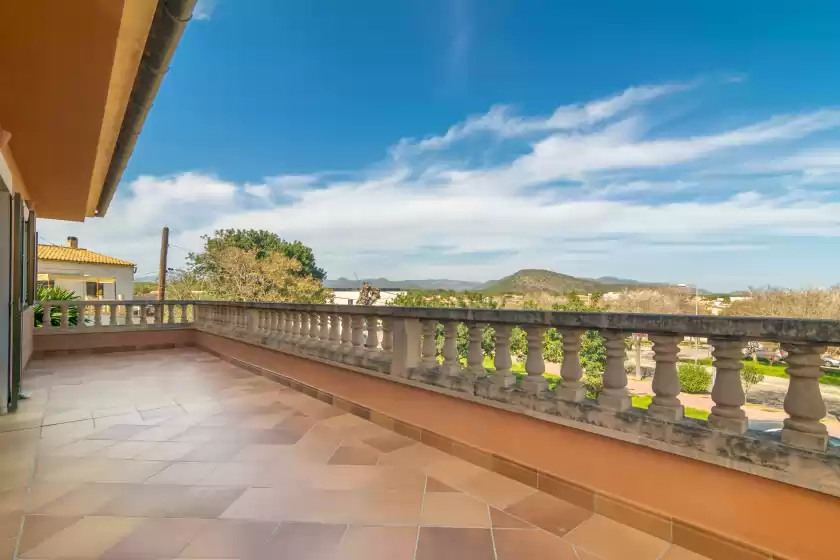 Holiday rentals in Paradise 88, Son Ferrer