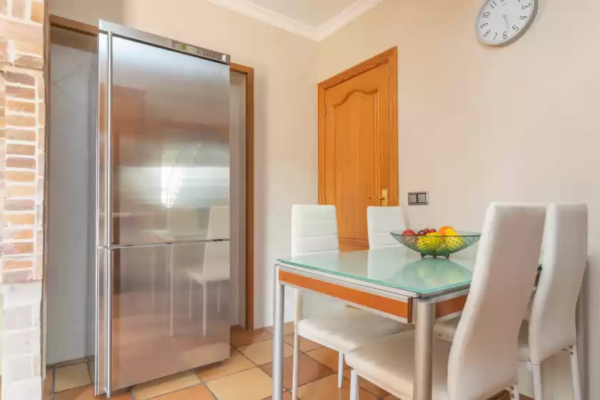 Holiday rentals in Paradise 88, Son Ferrer