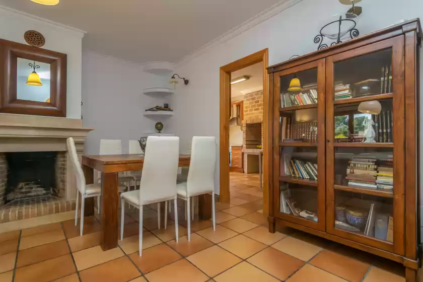 Holiday rentals in Paradise 88, Son Ferrer