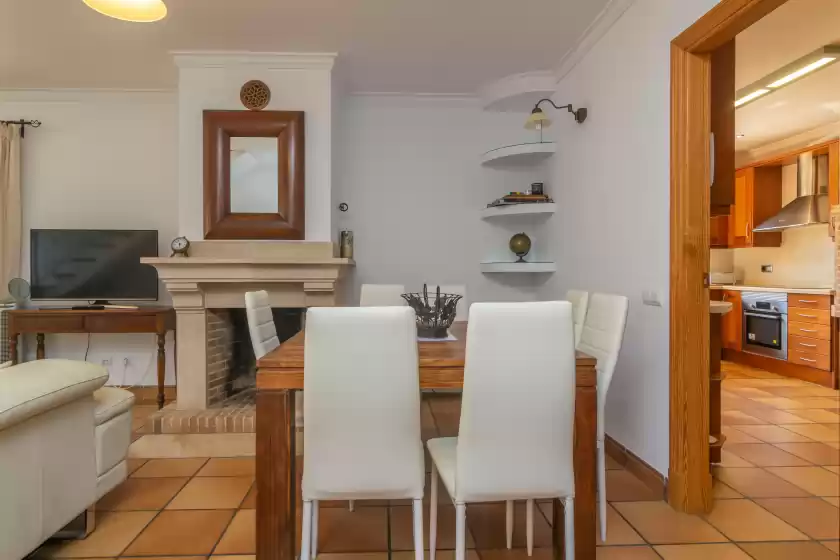 Holiday rentals in Paradise 88, Son Ferrer