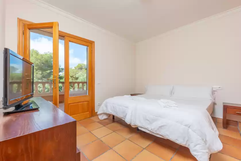 Holiday rentals in Paradise 88, Son Ferrer