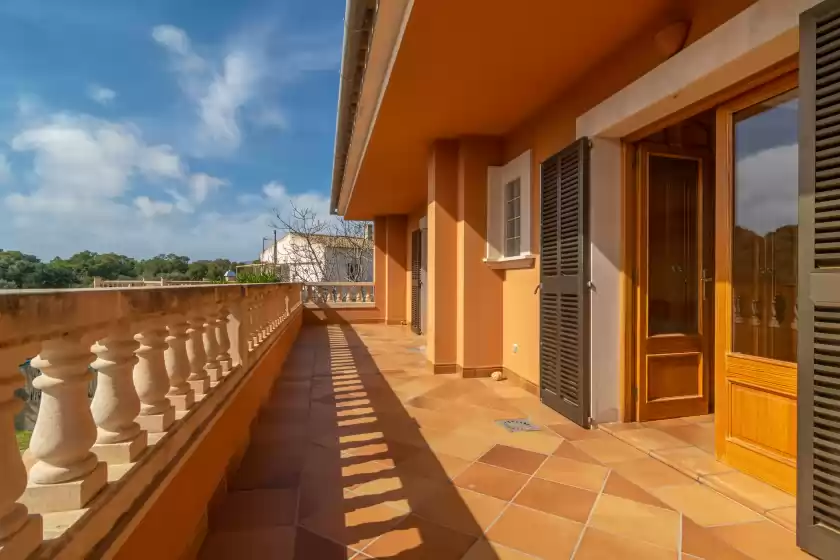 Holiday rentals in Paradise 88, Son Ferrer