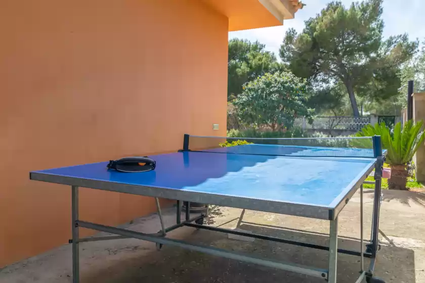 Holiday rentals in Paradise 88, Son Ferrer