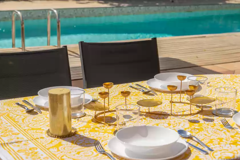 Holiday rentals in Paradise 88, Son Ferrer