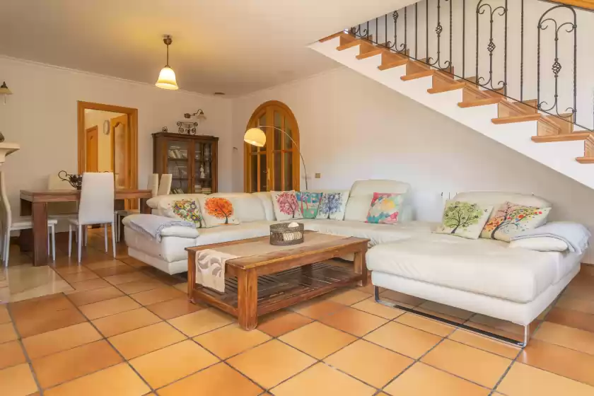 Holiday rentals in Paradise 88, Son Ferrer