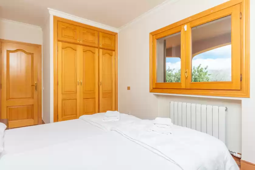 Holiday rentals in Paradise 88, Son Ferrer