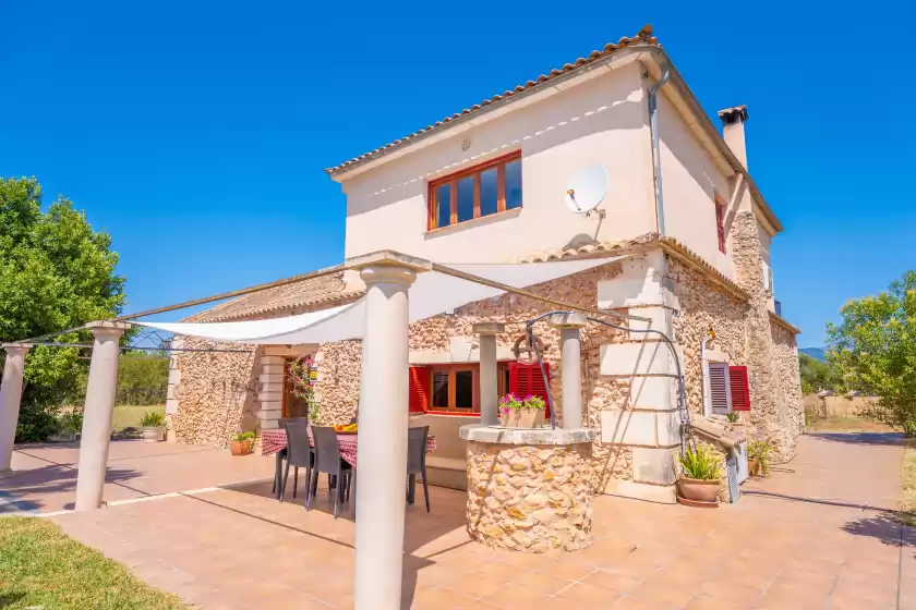 Holiday rentals in Son figuerola, Inca