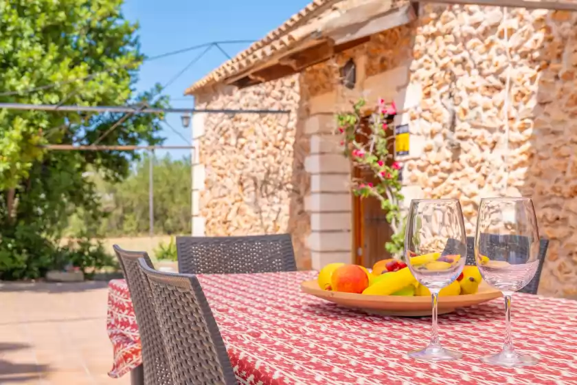 Holiday rentals in Son figuerola, Inca