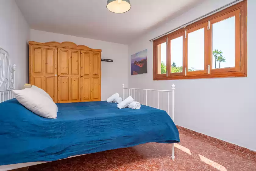 Holiday rentals in Son figuerola, Inca