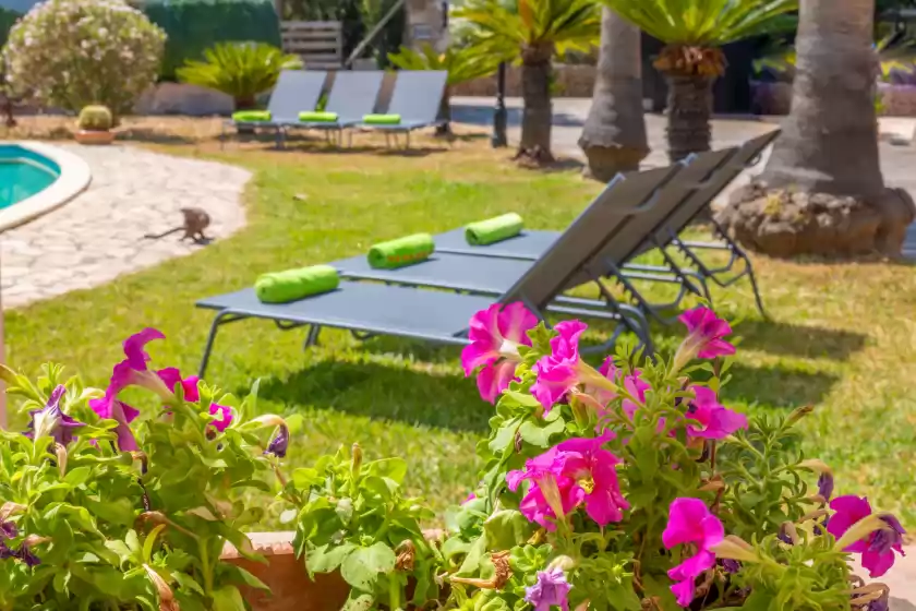 Holiday rentals in Son figuerola, Inca