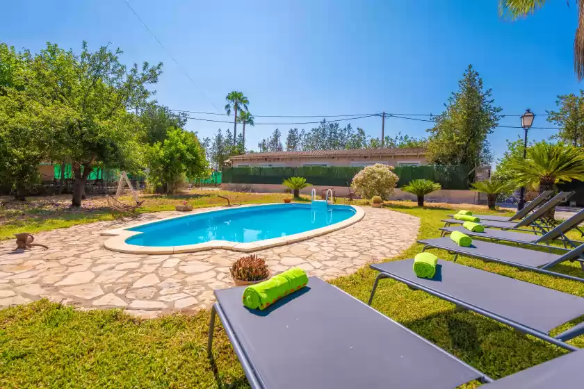 Holiday rentals in Son figuerola, Inca